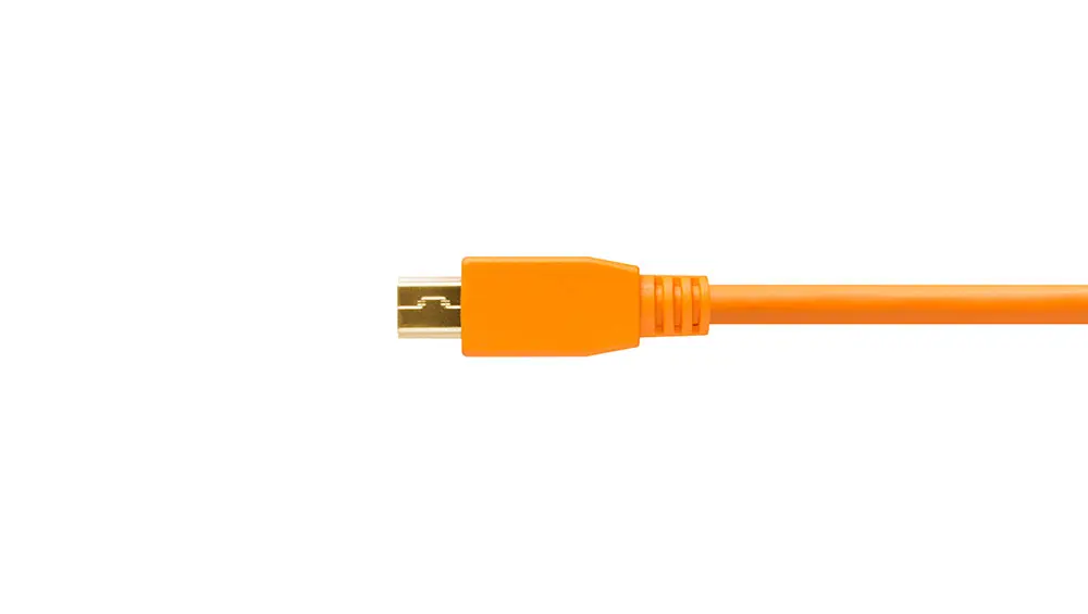 Tether Tools CU5451 USB kabelis Photo 3