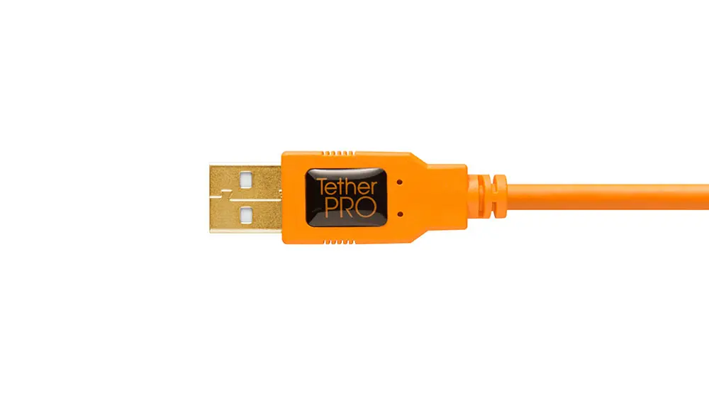 Tether Tools CU5451 USB kabelis Photo 5