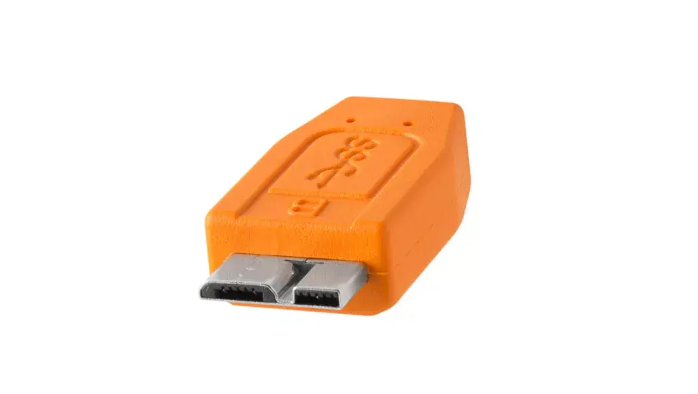 USB кабель Tether Tools CU5454 Photo 2