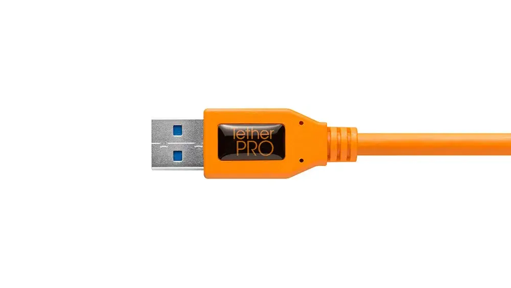 USB кабель Tether Tools CU5454 Photo 5