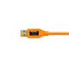 USB kabelis Tether Tools CU61RT15-ORG Photo 5