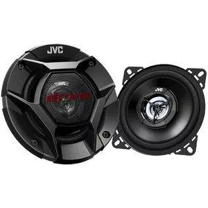 Автоакустика JVC CS-DR420 Круглая 2-канальная 220 Вт