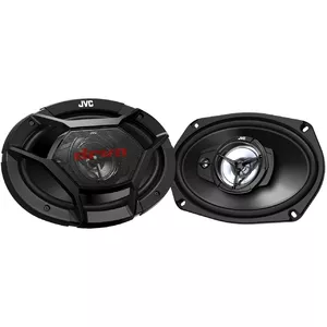 Car Speaker JVC CS-DR6930 Oval 3-way 500 W
