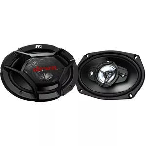 Car Speaker JVC CS-DR6940 Oval 4-way 550 W