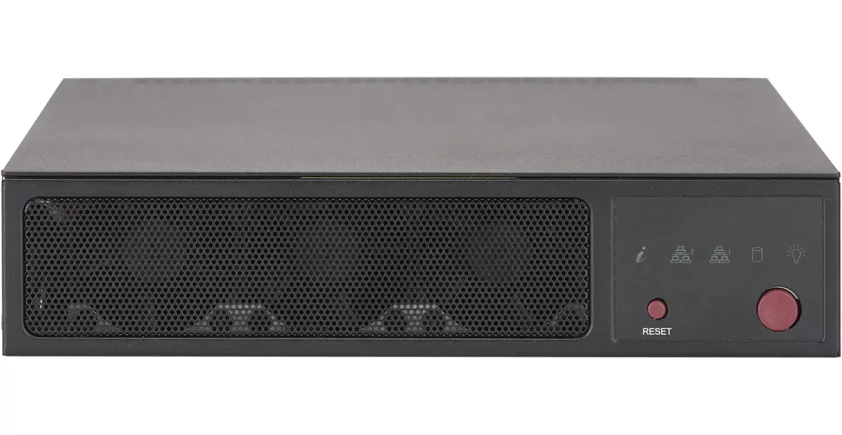 Computer case Supermicro CSE-101F Photo 2
