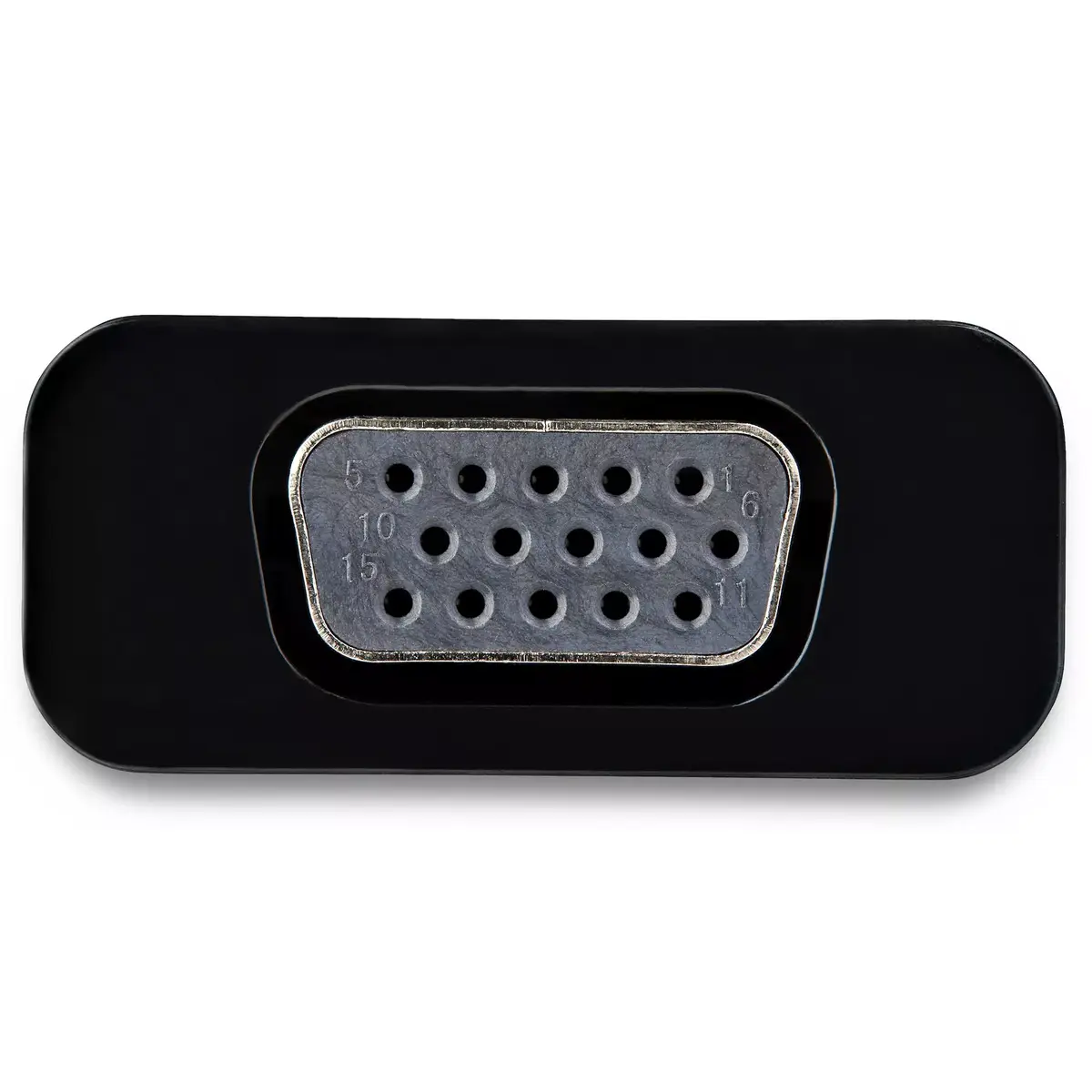USB C to VGA Adapter StarTech.com CDP2VGAUCP Photo 3