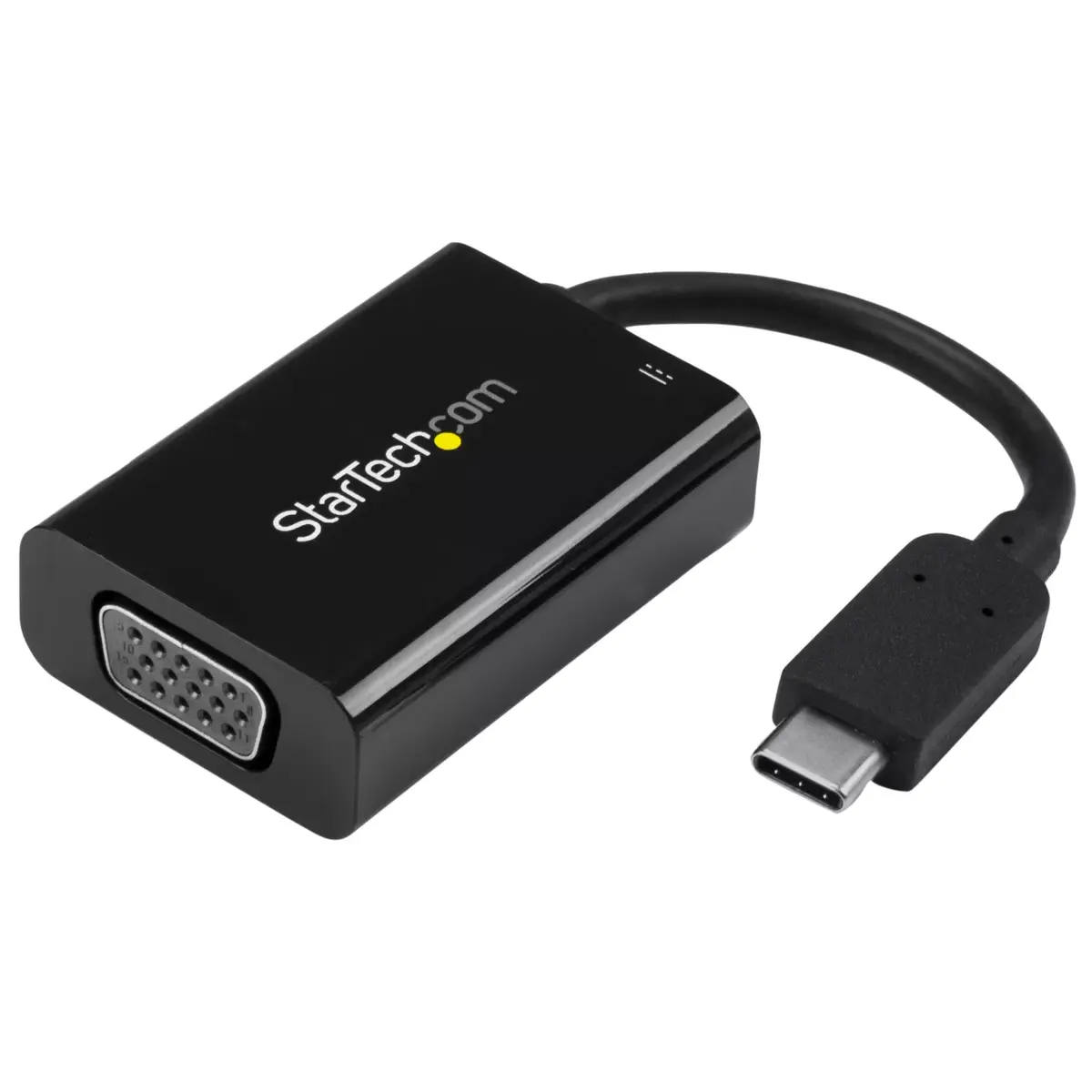 USB C to VGA Adapter StarTech.com CDP2VGAUCP Photo 6