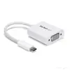 USB-C uz VGA adapteris StarTech.com CDP2VGAW Photo 2