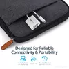 USB-C uz VGA adapteris StarTech.com CDP2VGAW Photo 4