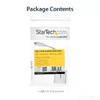 USB-C uz VGA adapteris StarTech.com CDP2VGAW Photo 7
