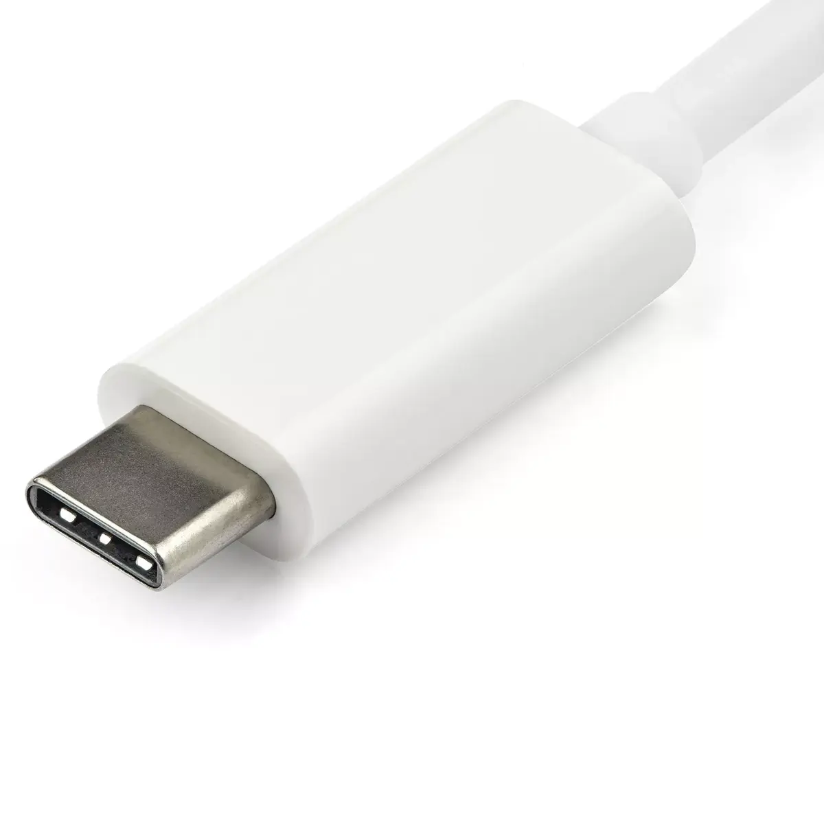 USB-C uz VGA adapteris StarTech.com CDP2VGAW Photo 8