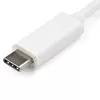 USB-C uz VGA adapteris StarTech.com CDP2VGAW Photo 8