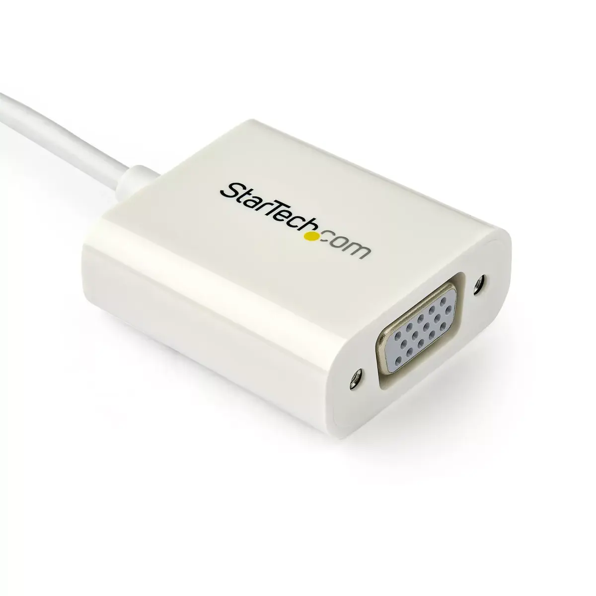 USB-C uz VGA adapteris StarTech.com CDP2VGAW Photo 9