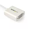 USB-C uz VGA adapteris StarTech.com CDP2VGAW Photo 9