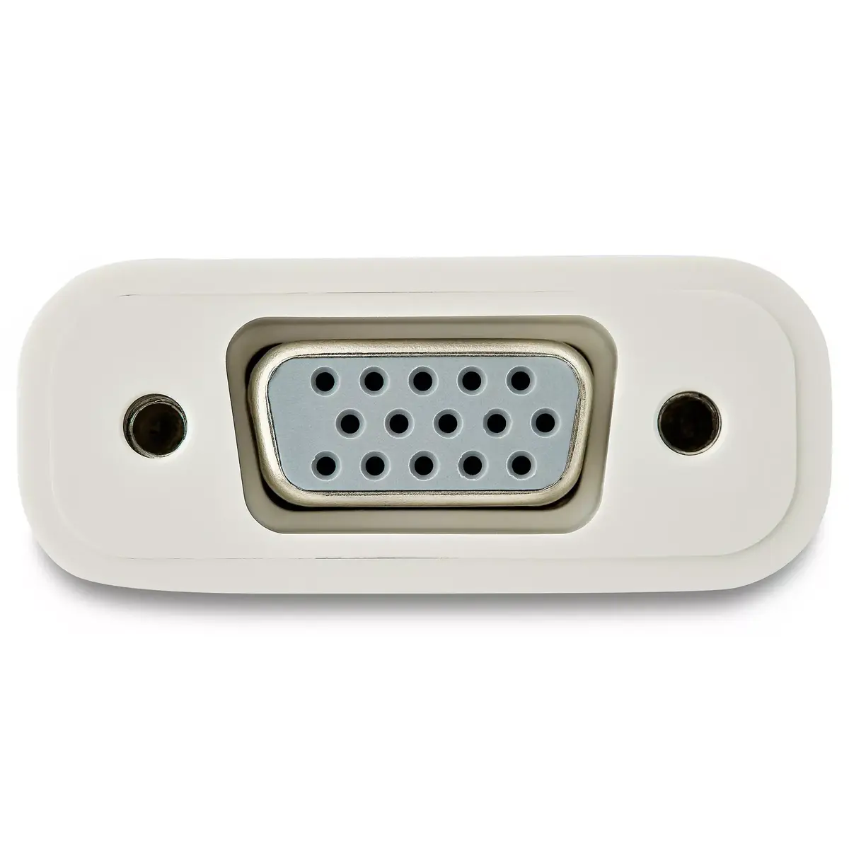 USB-C uz VGA adapteris StarTech.com CDP2VGAW Photo 10