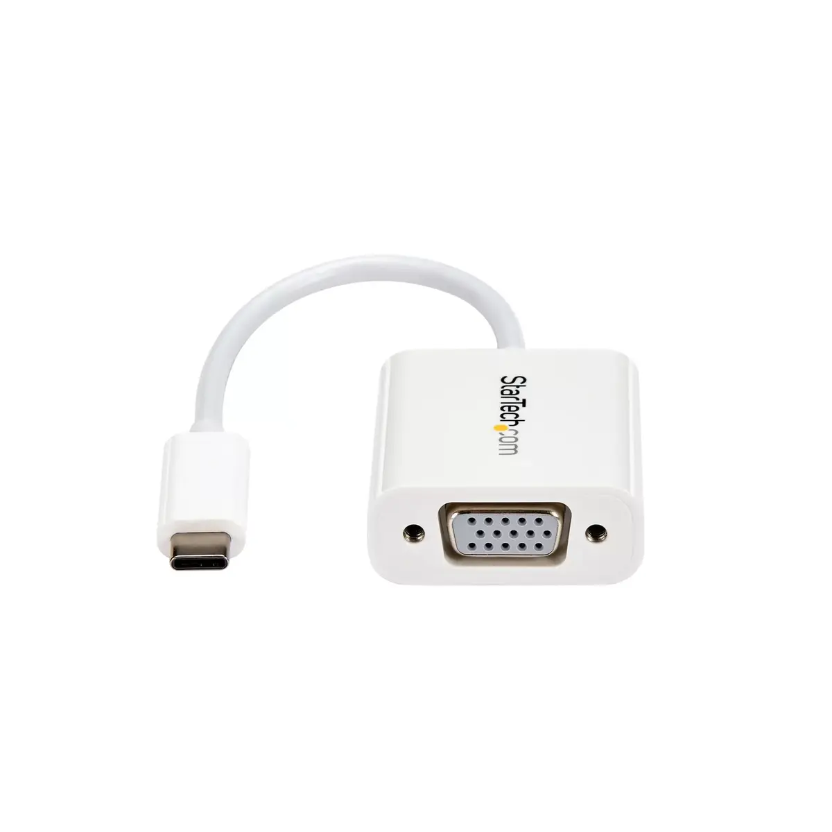 USB-C uz VGA adapteris StarTech.com CDP2VGAW Photo 13
