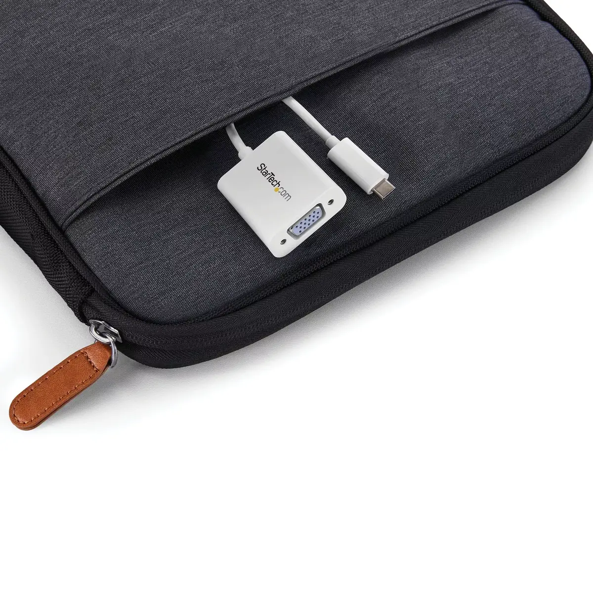 USB-C uz VGA adapteris StarTech.com CDP2VGAW Photo 14