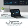 Адаптер StarTech.com USB-C в VGA CDP2VGAW Белый Photo 5