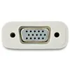 Адаптер StarTech.com USB-C в VGA CDP2VGAW Белый Photo 10