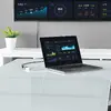 Адаптер StarTech.com USB-C в VGA CDP2VGAW Белый Photo 11