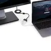 Адаптер StarTech.com USB-C в VGA CDP2VGAW Белый Photo 12