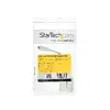 Адаптер StarTech.com USB-C в VGA CDP2VGAW Белый Photo 15
