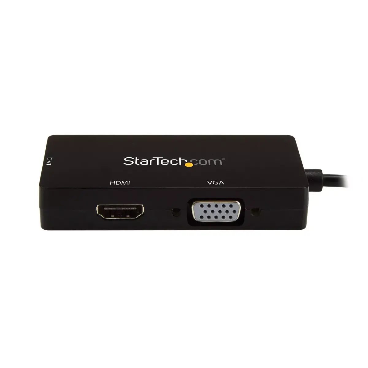 USB-C Multiport Video Adapter StarTech.com 3-in-1 4K 30Hz Photo 3