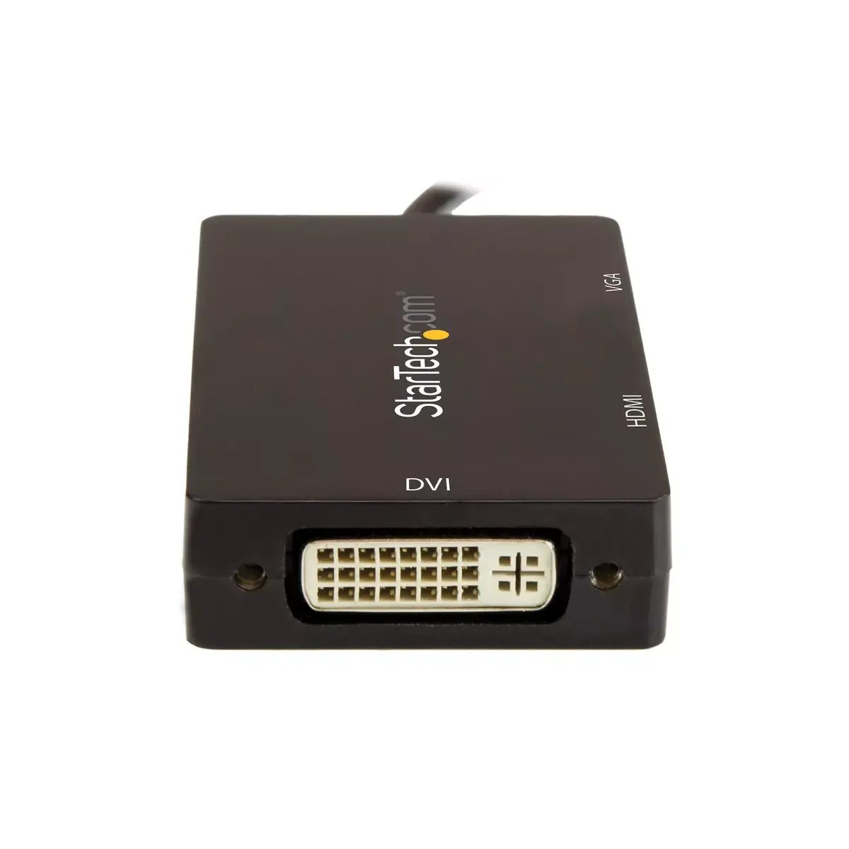 USB-C Multiport Video Adapter StarTech.com 3-in-1 4K 30Hz Photo 4