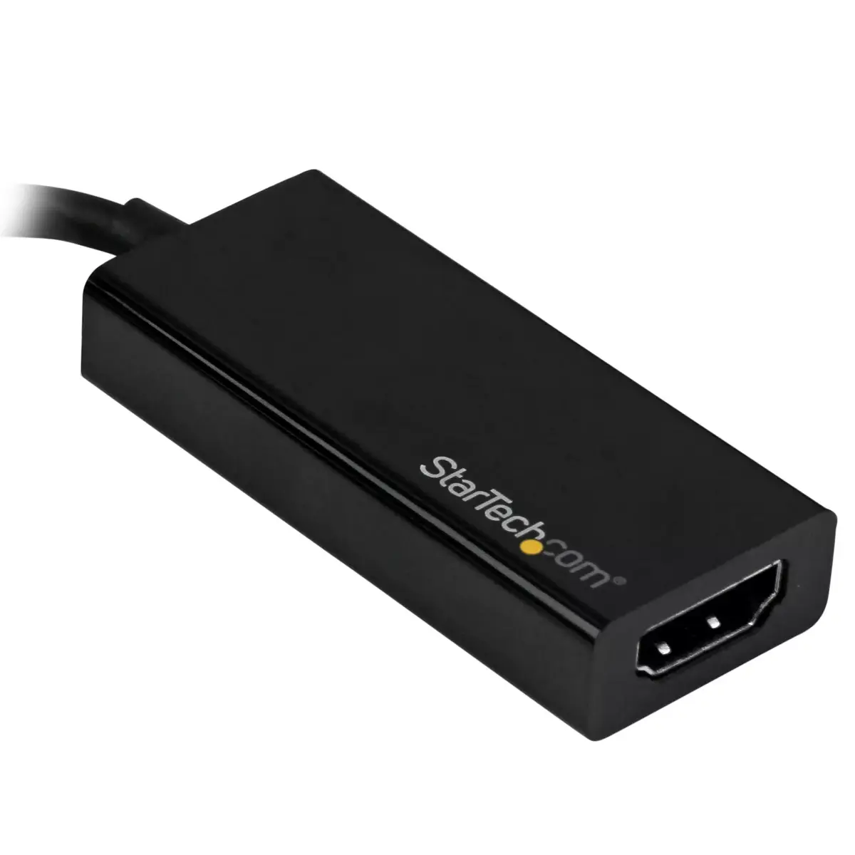 Адаптер USB-C на HDMI StarTech.com CDP2HD4K60 Photo 3
