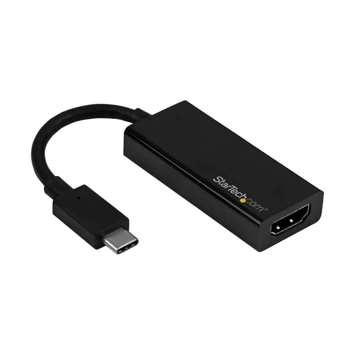 Адаптер USB-C на HDMI StarTech.com CDP2HD4K60 Photo 5