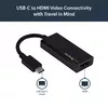 Адаптер USB-C на HDMI StarTech.com CDP2HD4K60 Photo 6