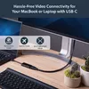 Адаптер USB-C на HDMI StarTech.com CDP2HD4K60 Photo 7