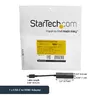 Адаптер USB-C на HDMI StarTech.com CDP2HD4K60 Photo 9