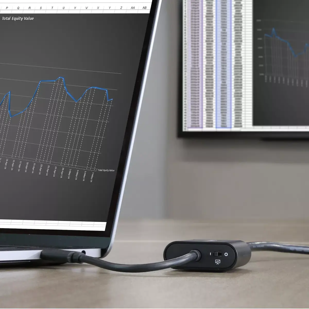 USB-C to HDMI Adapter StarTech.com CDP2HD4K60SA Photo 6