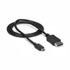 USB C uz DisplayPort kabelis StarTech CDP2DPMM1MB Photo 4