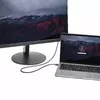 USB C uz DisplayPort kabelis StarTech CDP2DPMM1MB Photo 5