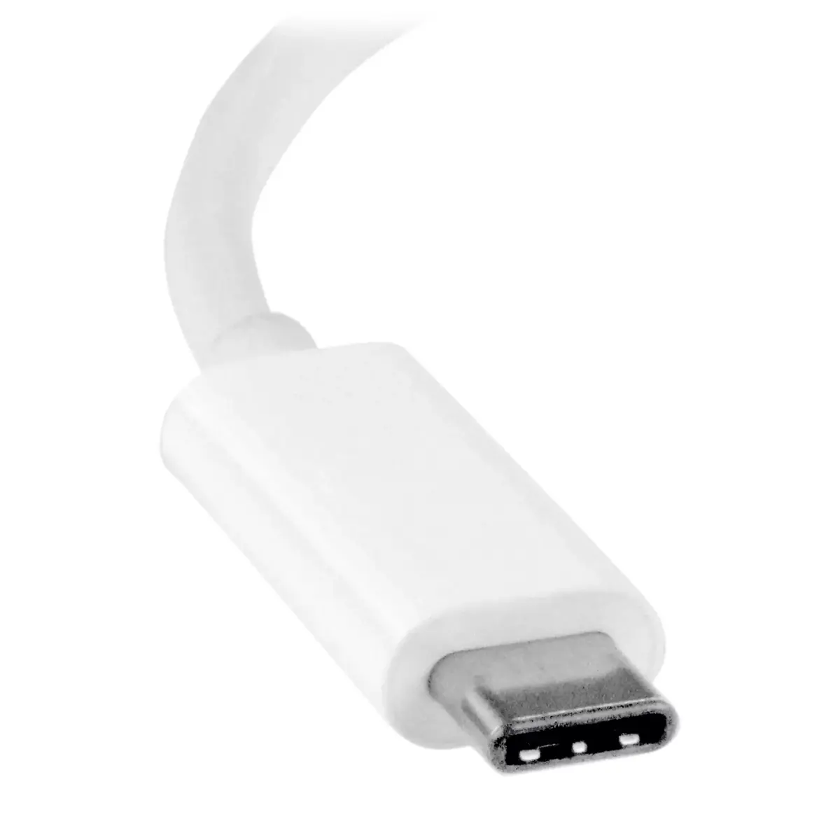 Адаптер USB-C на DVI StarTech.com CDP2DVIW Photo 3