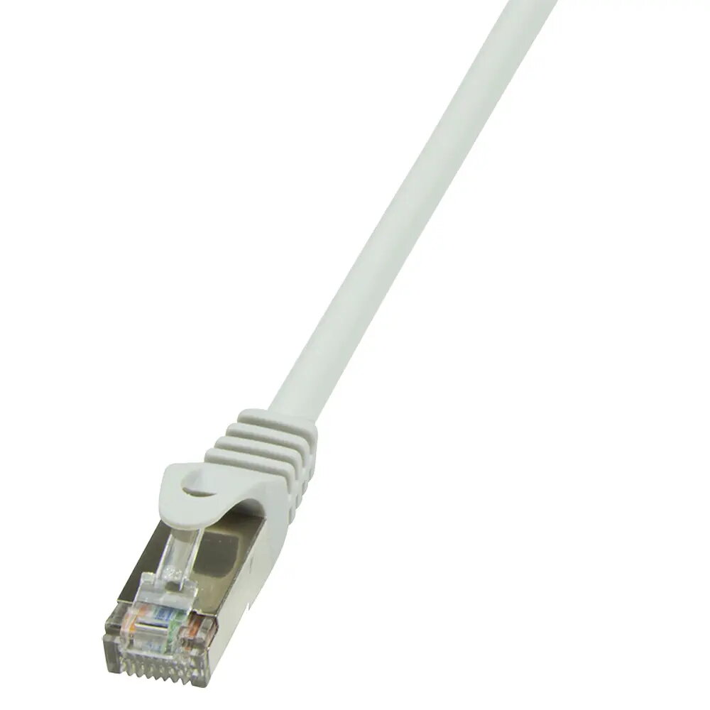 LogiLink CP1022D 0.5m Cat.5e