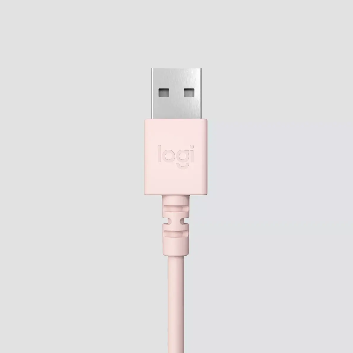 Austiņas Logitech H390 USB datoru austiņas Photo 5