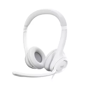 Наушники Logitech H390 USB Computer Headset