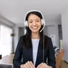 Наушники Logitech H390 USB Computer Headset Photo 2