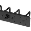 Kabeļu pārvaldības panelis StarTech.com Vertikālais organizators 0U 2.8ft Photo 4