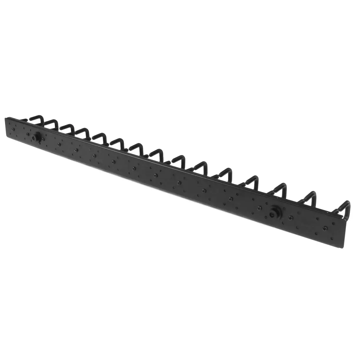 StarTech.com Vertical Cable Organizer CMVER20UD Photo 2