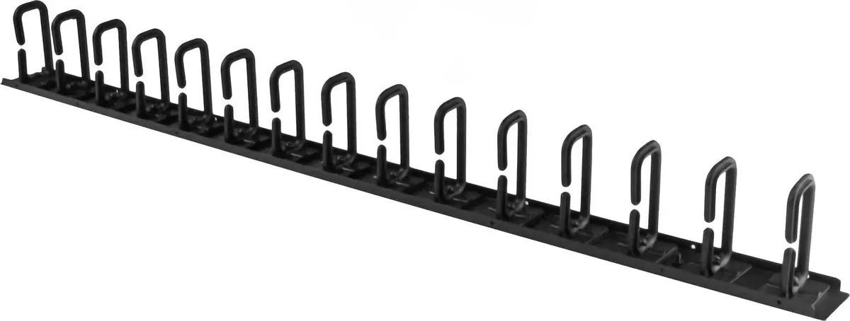 StarTech.com Vertical Cable Organizer CMVER20UD Photo 16