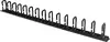 StarTech.com Vertical Cable Organizer CMVER20UD Photo 16