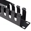 Панель управления кабелями StarTech.com CMDUCT1UX Photo 5