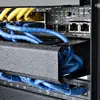 Панель управления кабелями StarTech.com CMDUCT1UX Photo 6