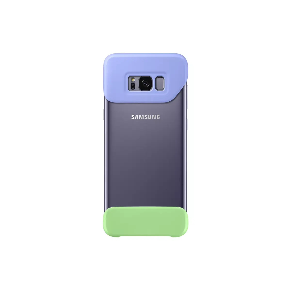 Чехол Samsung EF-MG955 для Galaxy S8+ Photo 2