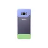 Чехол Samsung EF-MG955 для Galaxy S8+ Photo 2