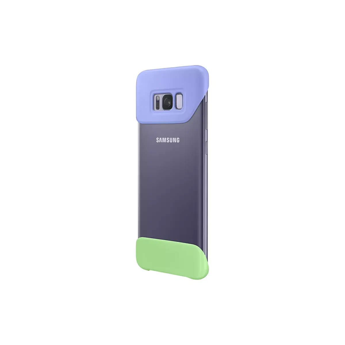 Чехол Samsung EF-MG955 для Galaxy S8+ Photo 4